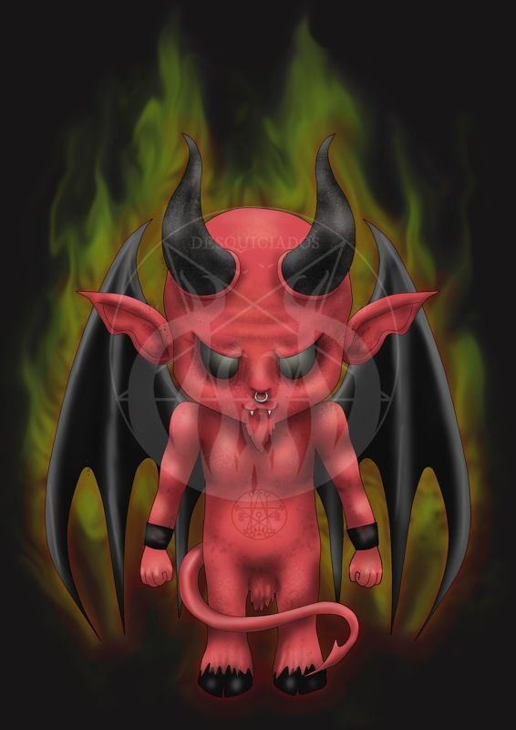 Imagen Astaroth