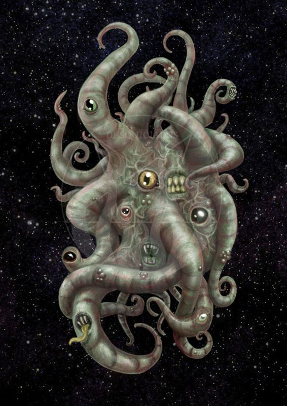 Imagen Azathoth