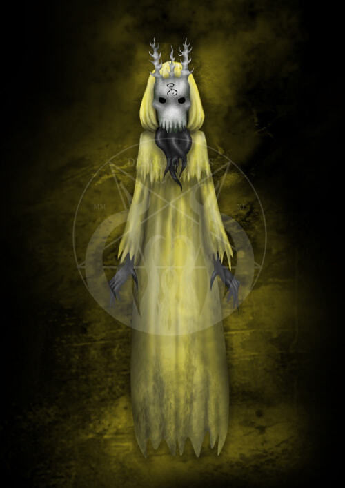 Imagen Hastur