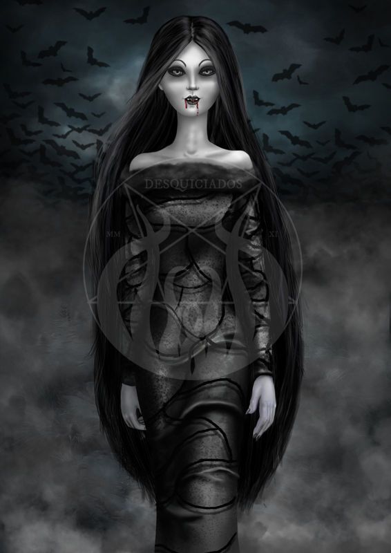 Imagen Lilith