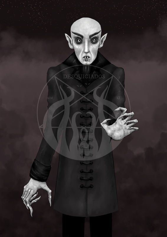 Imagen Nosferatu