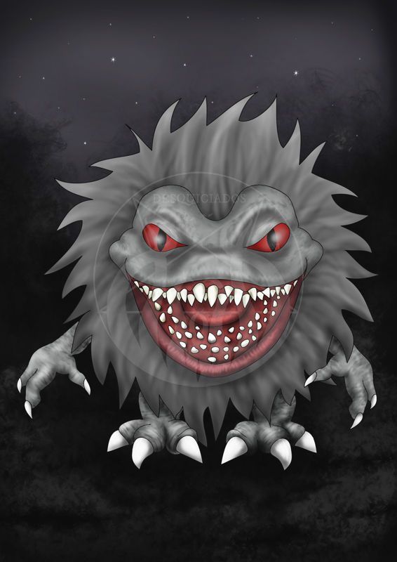 Imagen Critter
