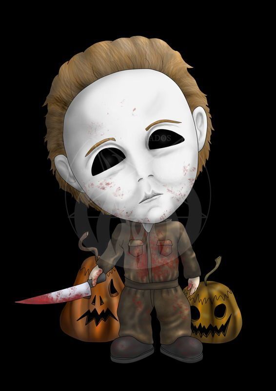 Imagen Michael Myers