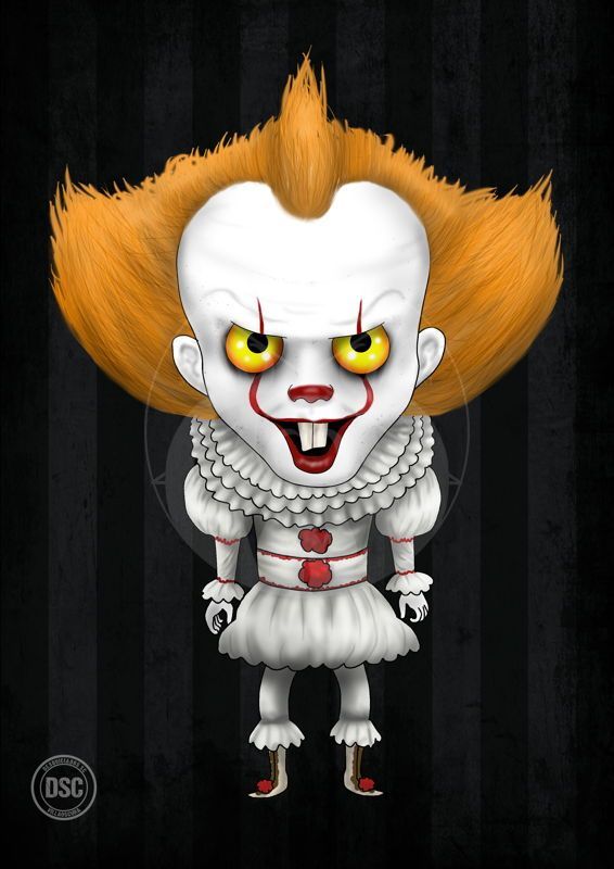 Imagen Pennywise V2