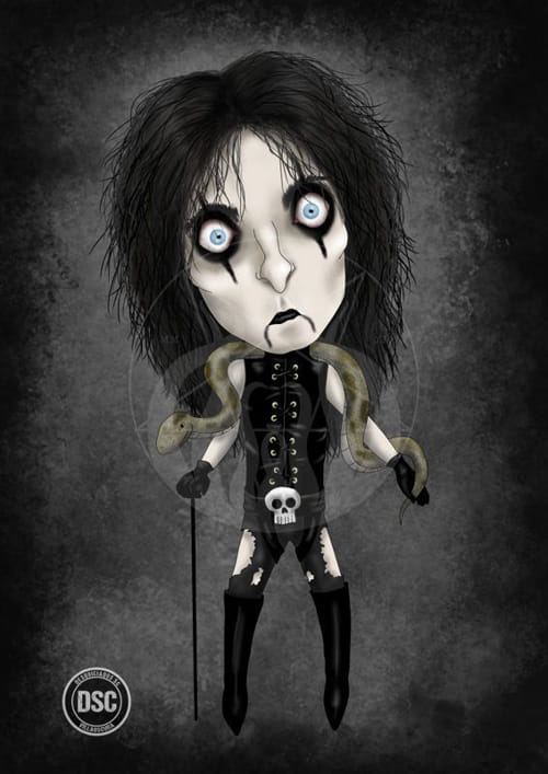 Imagen Alice Cooper